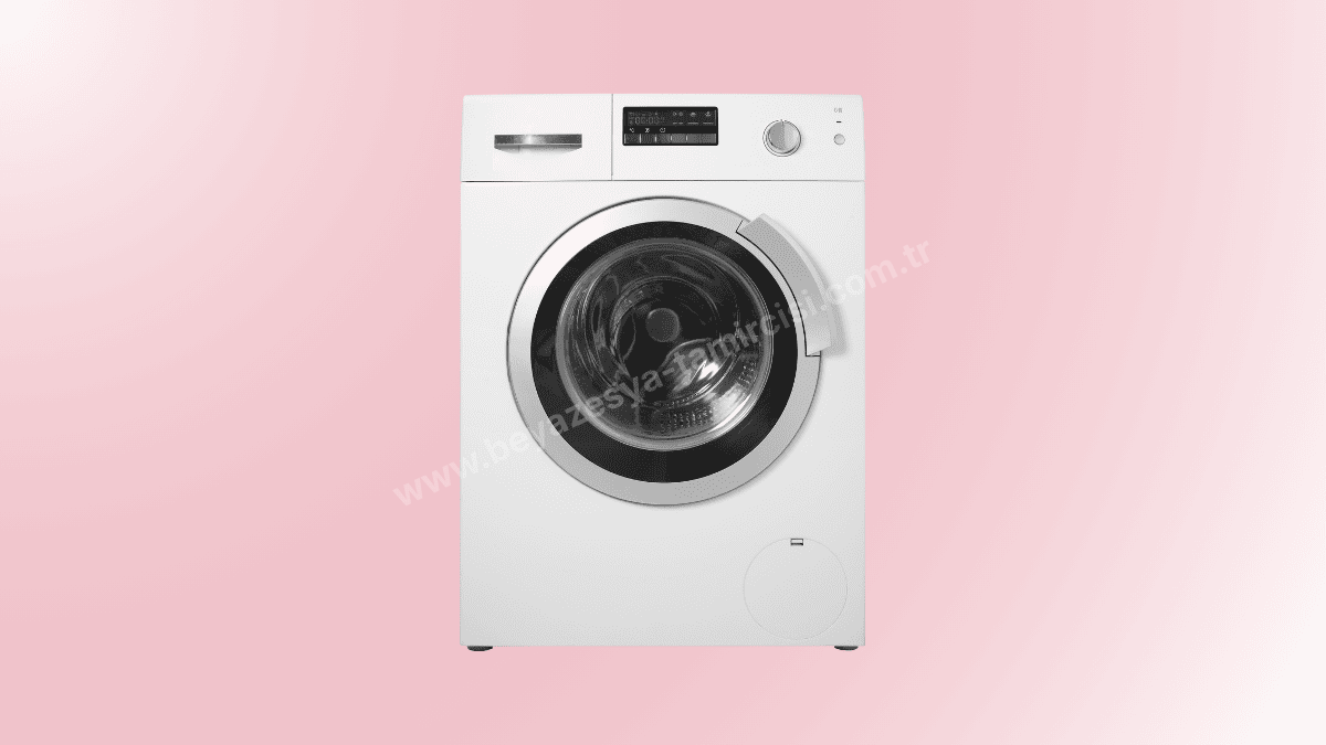 Şenpazar Çamaşır Makinesi Tamircisi - Şenpazar Beyaz Eşya Tamircisi