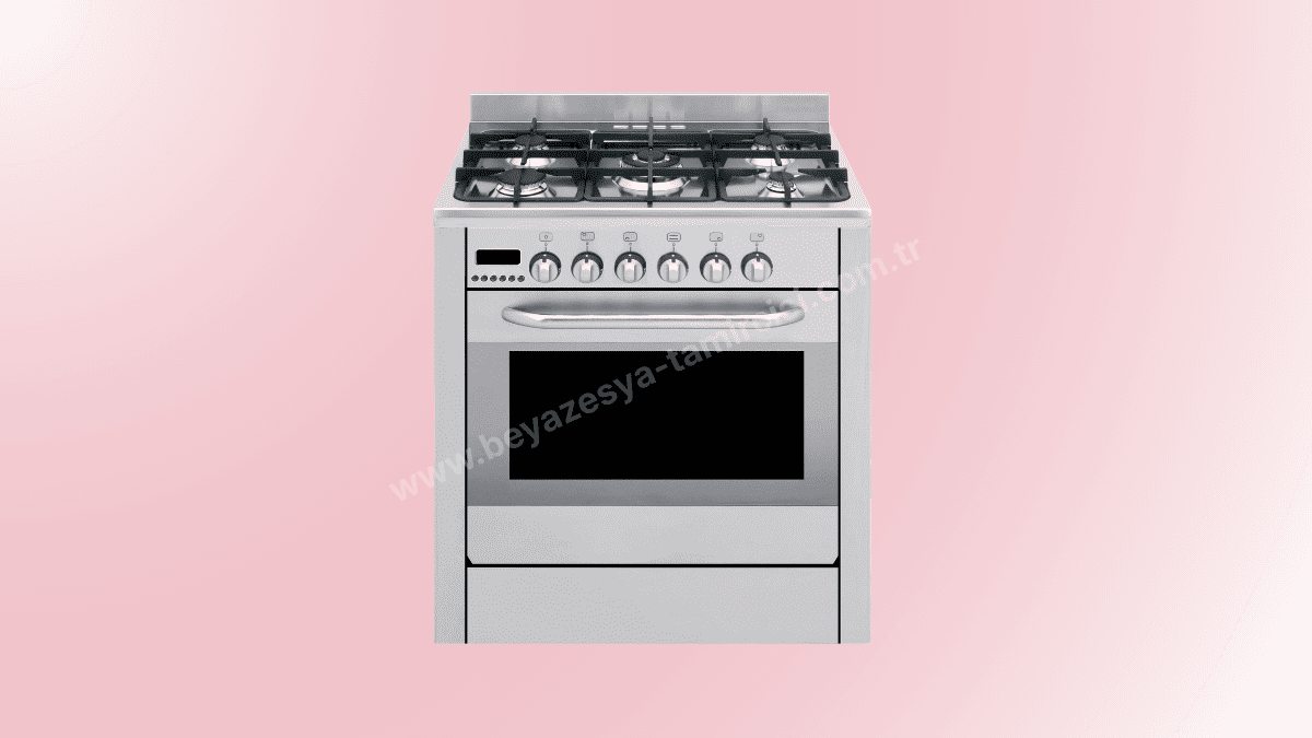 Şenpazar Fırın & Ocak Tamircisi - Şenpazar Beyaz Eşya Tamircisi