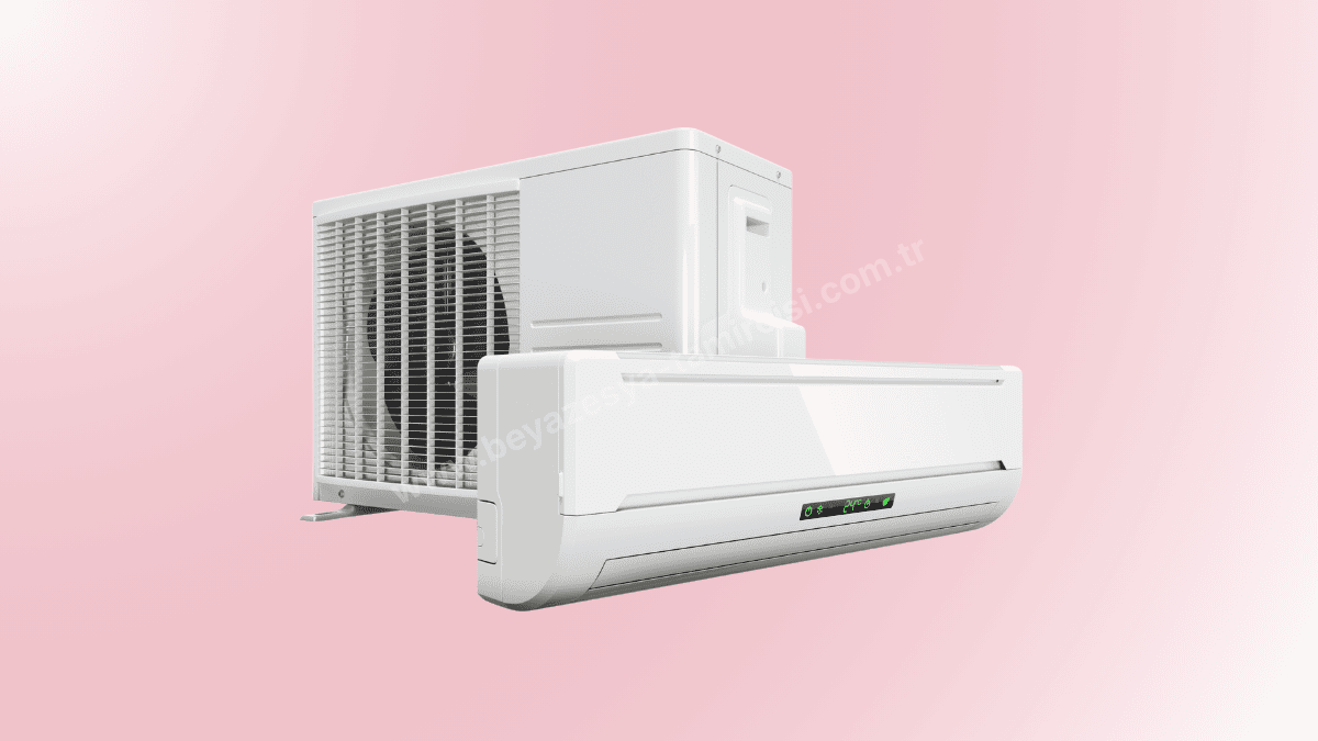 Şenpazar Klima Tamircisi - Şenpazar Beyaz Eşya Tamircisi